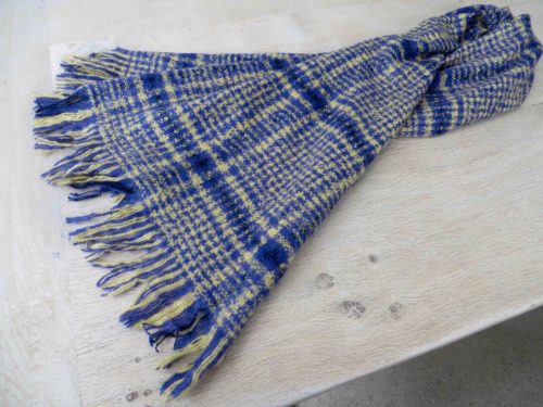 Buxton scarf